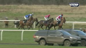 Video preview image for Musselburgh 15:35 - Racing Post Gonorth Finals Weekend 20-22 March Handicap Chase (3)