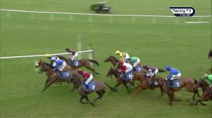 Video preview image for Ludlow 13:55 - Plyvine Catering Maiden Hurdle (4)