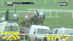 Video preview image for Punchestown 13:40 - Quevega Mares Hurdle (Grade 3)