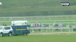 Video preview image for Punchestown 14:40 - Final Festival Ticket Deal Ends Soon Maiden Hurdle