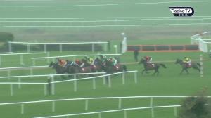 Video preview image for Punchestown 15:45 - Ten Weeks To Punchestown Festival Mares Maiden Hurdle