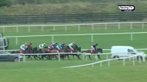 Video preview image for Punchestown 16:55 - Punchestown - Ireland's Favourite Sporting Hospitality I.N.H. Flat 