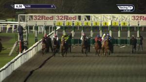 Video preview image for Kempton Park 18:30 - 32Red On The App Store Maiden Stakes (5) (Div 2)