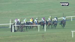 Video preview image for Thurles 14:25 - Go Racing At Thurles Racecourse Handicap Chase 