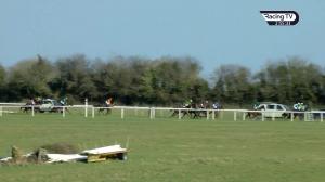 Video preview image for Thurles 14:55 - Thurles Racecourse Hunters Chase 