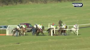 Video preview image for Thurles 16:25 - Connolly's Red Mills (Ladies Pro/Am) Handicap Hurdle