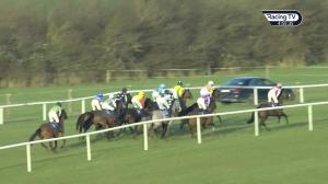 Video preview image for Thurles 16:55 - Irish Stallion Farms European Breeders Fund Mares I.N.H. Flat 