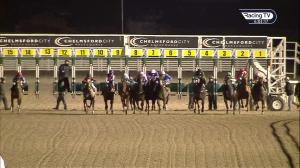 Video preview image for Chelmsford City 18:00 - getitprinted.com Handicap (5)