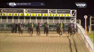 Video preview image for Chelmsford City 20:00 - Only Way Is getitprinted.com Novice Stakes (4)