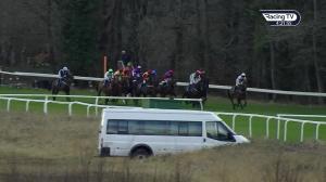 Video preview image for Exeter 16:20 - Be Wiser Insurance Devon National Handicap Chase (3)