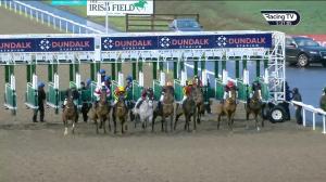 Video preview image for Dundalk 17:30 - irishinjuredjockeys.com Handicap 