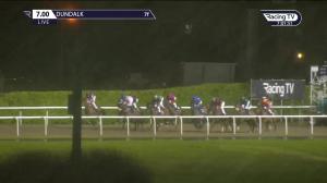 Video preview image for Dundalk 19:00 - Irish Stallion Farms European Breeders Fund Median Auction Maiden 