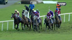 Video preview image for Fairyhouse 17:12 - Ian Smith Memorial (Pro/Am) I.N.H. Flat