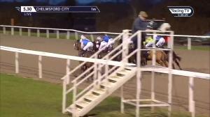 Video preview image for Chelmsford City 17:30 - Toteplacepot First Bet Of The Day Handicap (6)
