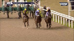 Video preview image for Chelmsford City 18:30 - New Tote Handicap (2)