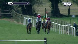 Video preview image for Naas 17:10 - Paddy Power Super Enhancements (Pro/Am) I.N.H. Flat