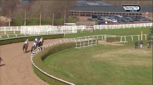 Video preview image for Musselburgh 13:40 - #jumpingforjoy On Racing TV Handicap Chase (5)