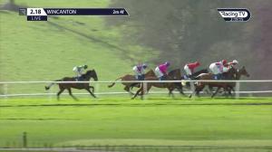 Video preview image for Wincanton 14:18 - Crs Building Supplies Ltd Handicap Chase (5)