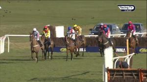 Video preview image for Musselburgh 15:10 - Meetings That Matter On RacingTV Novices' Handicap Chase (4)