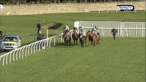 Video preview image for Musselburgh 15:40 - Biggest Ever Jumps Season On RacingTV Handicap Hurdle (Qualifier) (4)