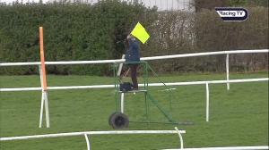 Video preview image for Market Rasen 12:55 - Mansionbet Novices' Handicap Chase (4)