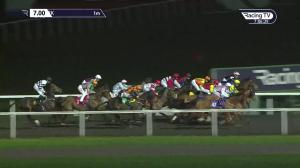 Video preview image for Kempton Park 19:00 - 32Red Handicap (Qualifier) (4)