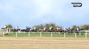 Video preview image for Clonmel 14:35 - Fethard Maiden Hurdle 