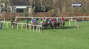Video preview image for Clonmel 15:45 - Rosegreen Handicap Hurdle 