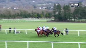 Video preview image for Clonmel 16:50 - Mullinahone Rated Novice Chase