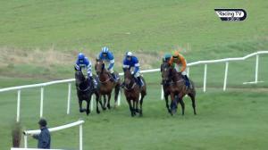Video preview image for Clonmel 17:20 - Ballylooby Mares Handicap Chase 