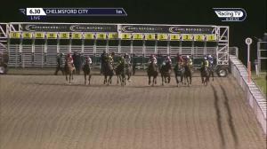 Video preview image for Chelmsford City 18:30 - tote.co.uk Maiden Stakes (4)