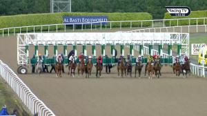 Video preview image for Dundalk 17:00 - Crowne Plaza Dundalk Race & Stay Handicap 