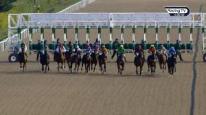 Video preview image for Dundalk 18:00 - Craic At The Track 13th & 14th March (Q.R.) Handicap 