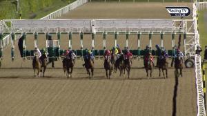 Video preview image for Dundalk 18:30 - irishinjuredjockeys.com Maiden 