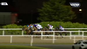 Video preview image for Dundalk 19:00 - Woodford Reserve Patton Stakes (Listed) 