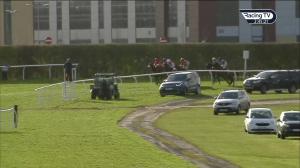 Video preview image for Kelso 14:45 - William Hill Premier Novices' Hurdle (Grade 2) (1)