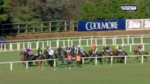 Video preview image for Leopardstown 14:30 - Donohoe Marquees Maiden Hurdle