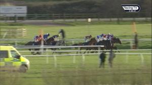 Video preview image for Huntingdon 15:55 - Mansionbet Faller Insurance John Bigg "Oxo" Handicap Chase (3)