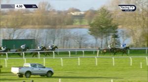 Video preview image for Huntingdon 16:30 - Mansionbet Best Odds Guaranteed Handicap Hurdle (4)