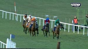 Video preview image for Leopardstown 17:10 - Tri Equestrian Superstore & Cafe (Pro/Am) I.N.H. Flat 