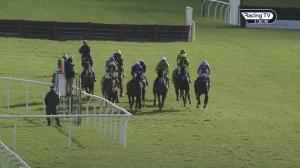 Video preview image for Exeter 15:30 - Download The Star Sports App Now! Maiden Hurdle (4)