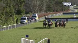 Video preview image for Leopardstown 16:00 - Adare Manor Opportunity Handicap Chase 