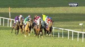 Video preview image for Leopardstown 16:30 - 'Club 30 Membership' I.N.H. Flat