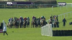 Video preview image for Navan 14:10 - Dunmoe Mares Maiden Hurdle 