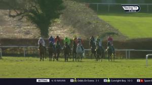 Video preview image for Navan 16:10 - Proudstown Handicap Chase