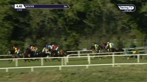 Video preview image for Navan 16:40 - Navan Members Veterans Handicap Chase