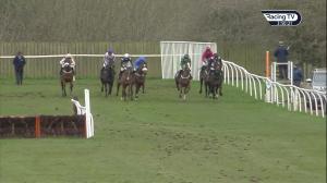 Video preview image for Catterick Bridge 15:50 - Millbry Hill Handicap Chase (Qualifier) (4)