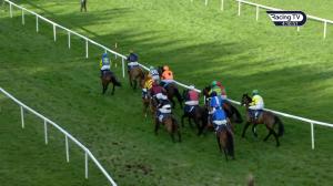 Video preview image for Clonmel 16:05 - Kilmolash (Q.R.) Handicap Hurdle