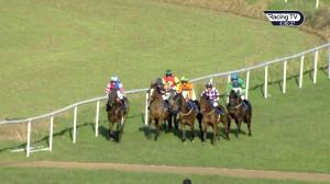 Video preview image for Clonmel 16:35 - Kilsheelan Novice Handicap Chase