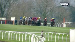Video preview image for Wincanton 15:00 - Julia Duff 60th Birthday Handicap Hurdle (5)